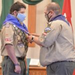 eagle scout